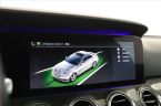 Mercedes Třída E - fotka číslo 16