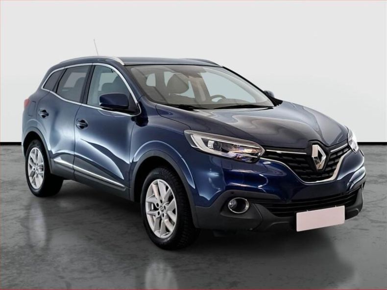 Renault Kadjar - hlavní fotka inzerátu