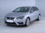 Seat Leon - fotka číslo 1