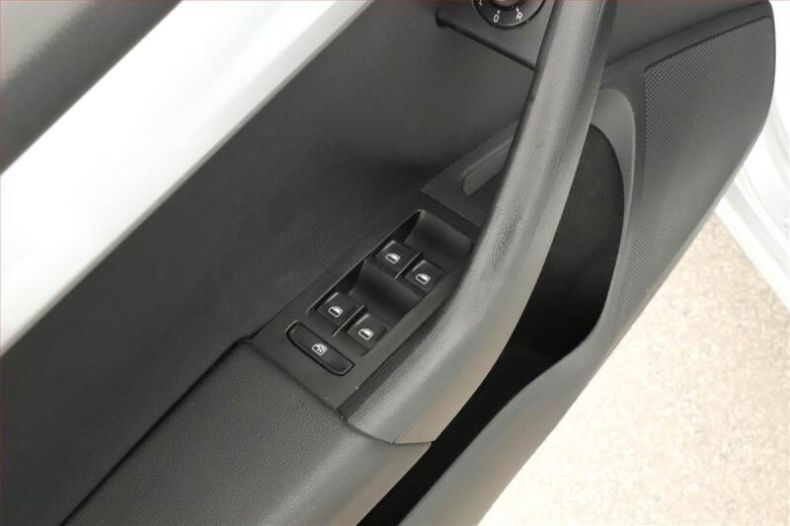 Škoda Octavia - hlavní foto