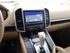 Porsche Cayenne - fotka číslo 9