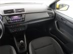 Škoda Fabia - fotka číslo 7