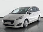 Peugeot 5008 - fotka číslo 1