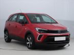 Opel Crossland X - fotka číslo 0