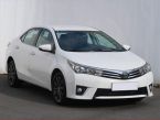 Toyota Corolla - fotka číslo 0