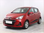 Hyundai i10 - fotka číslo 1