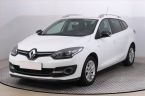 Renault Mégane - fotka číslo 1