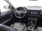 Škoda Kodiaq - fotka číslo 6