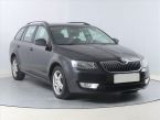 Škoda Octavia - fotka číslo 0