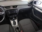 Škoda Octavia - fotka číslo 7