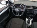 Škoda Octavia - fotka číslo 6