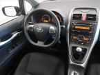 Toyota Auris - fotka číslo 6