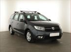 Dacia Logan - fotka číslo 0