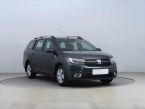 Dacia Logan - fotka číslo 0