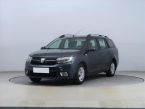 Dacia Logan - fotka číslo 1