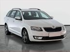 Škoda Octavia - fotka číslo 0