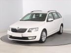Škoda Octavia - fotka číslo 1
