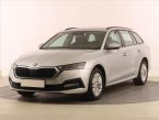 Škoda Octavia - fotka číslo 1