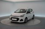 Hyundai i10 - fotka číslo 1