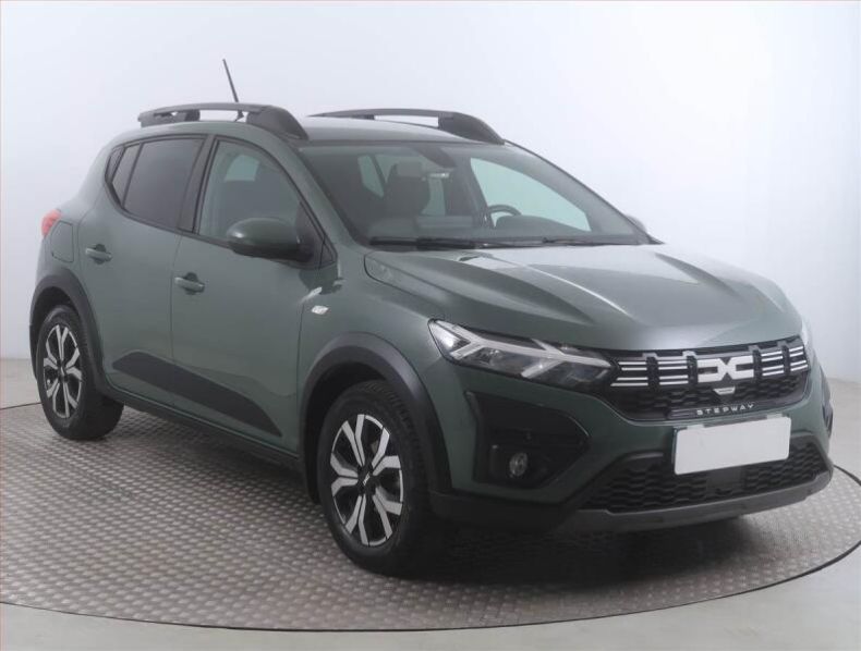 Dacia Sandero - hlavní fotka inzerátu