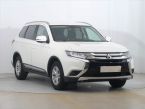 Mitsubishi Outlander - fotka číslo 0