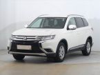 Mitsubishi Outlander - fotka číslo 1