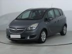Opel Meriva - fotka číslo 1