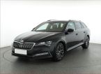 Škoda Superb - fotka číslo 1