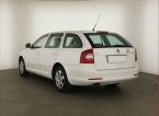 Škoda Octavia - fotka číslo 3