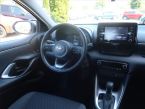 Toyota Yaris - fotka číslo 6