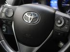 Toyota Auris - fotka číslo 23