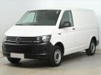 Volkswagen Transporter - fotka číslo 1