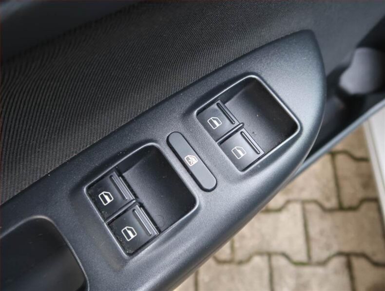 Škoda Octavia - hlavní fotka