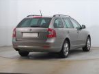 Škoda Octavia - fotka číslo 4