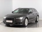 Audi A6 - fotka číslo 1