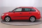 Škoda Fabia - fotka číslo 2
