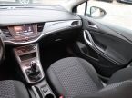 Opel Astra - fotka číslo 7