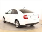 Škoda Rapid - fotka číslo 3
