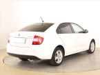 Škoda Rapid - fotka číslo 4