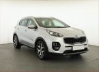 Kia Sportage - fotka číslo 0