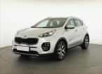 Kia Sportage - fotka číslo 1