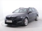 Škoda Octavia - fotka číslo 1