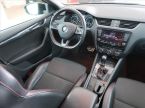 Škoda Octavia - fotka číslo 6