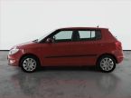 Škoda Fabia - fotka číslo 2