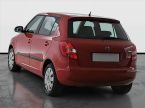 Škoda Fabia - fotka číslo 3
