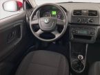 Škoda Fabia - fotka číslo 6