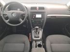Škoda Octavia - fotka číslo 7