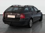 Škoda Octavia - fotka číslo 4