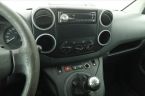Citroën Berlingo - fotka číslo 10