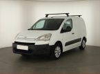 Citroën Berlingo - fotka číslo 0